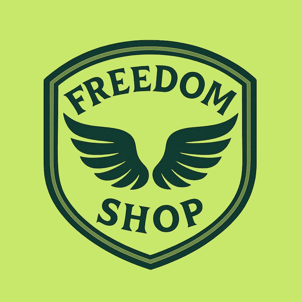 Freedom Shop